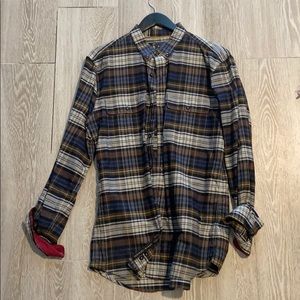 Armani Exchange dress shirt